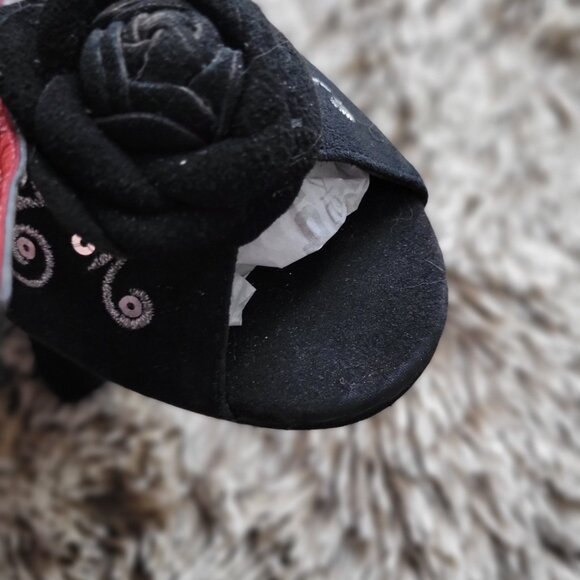 Darcos Tango shoes - Picture 12 of 13